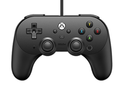 Pro2-wired-Controller