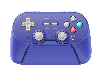 Pro 3 蓝牙手柄
