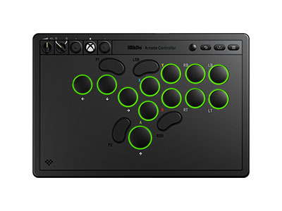 街机控制器 “天刃星” Xbox 版