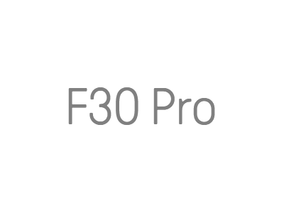 F30 Pro