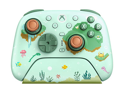 猎户座 3 代 XBOX 版