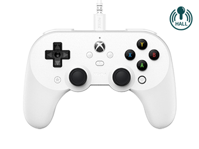 Pro 2 Wired Controller Designed for Xbox