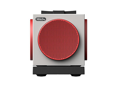 Cube 2 蓝牙音箱 - N 版