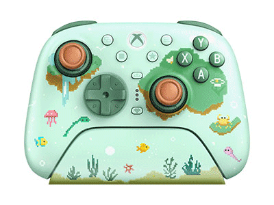 猎户座 3 代 XBOX 版