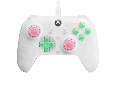 迷你有线手柄 Xbox 追光版
